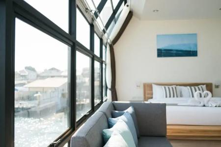 Baan Tah On The Sea - 204