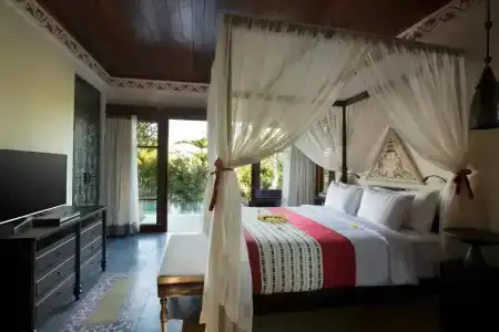 Dwaraka The Royal Villas - 50