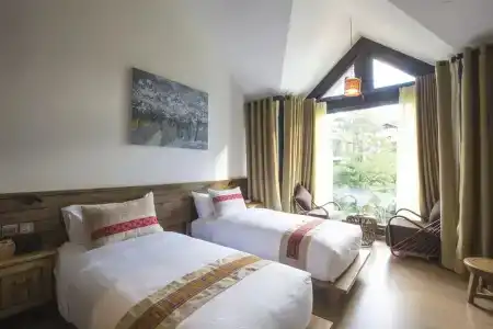 Sapa Jade Hill Resort & Spa - 81
