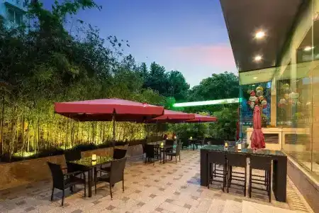 Holiday Inn Shanghai Hongqiao Central, An Ihg - 23