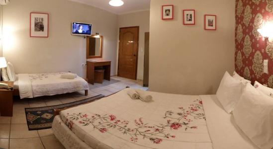 Tsikeli Meteora - Adults Friendly - 35