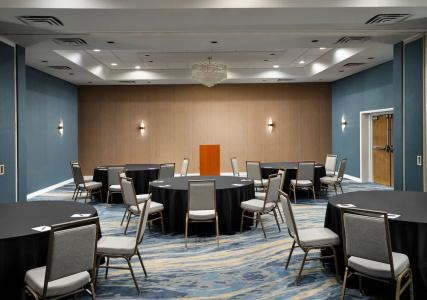 Sheraton Airport - 16