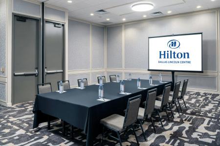 Hilton Dallas Lincoln Centre - 43