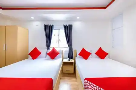 m&c Nha Trang - 19
