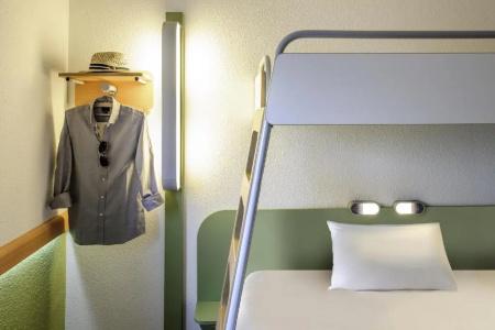 ibis budget Bordeaux Centre Bastide - 25
