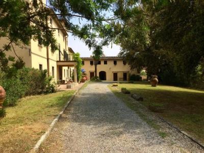 Agriturismo La Palazzina - 84