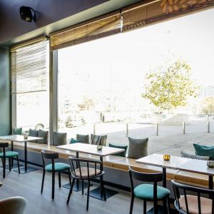 Motel One Wiesbaden - 27