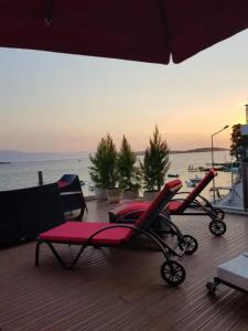 Foca Antik Otel - 90