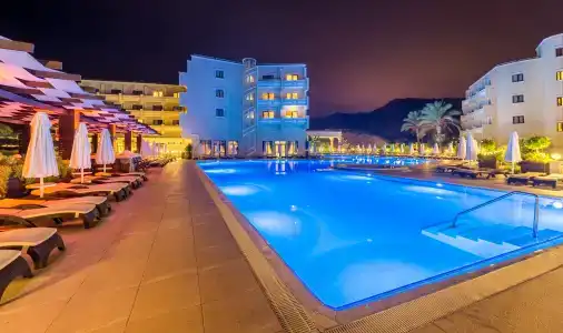 Vuni Palace Luxury Resort & Beach Club & Casino - 14