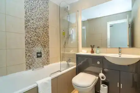 Croft Court - 9