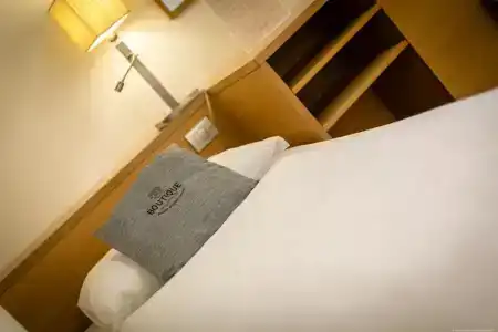 Boutique Exclusive B&B - 23