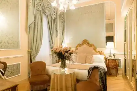 Grand Majestic gia' Baglioni - 32