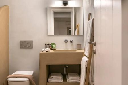 White Tinos Luxury Suites - 5