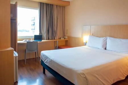 ibis Sao Paulo Barra Funda - 56