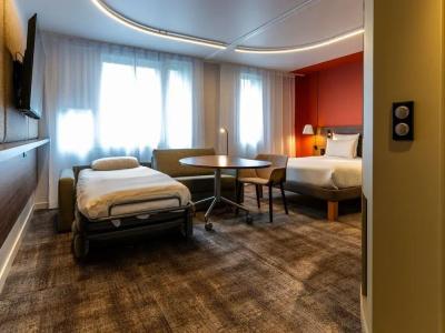Novotel Suites Reims Centre - 59