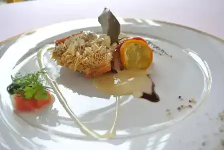 Auberge Le Temps - 5