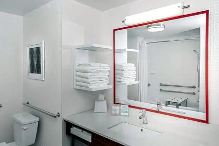Hampton Inn & Suites Charlotte Steele Creek Road, Nc - 71