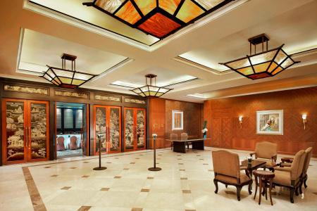The St. Regis Beijing - 21