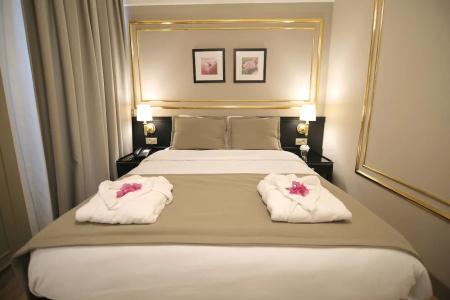 Pacco Boutique & Spa - 73