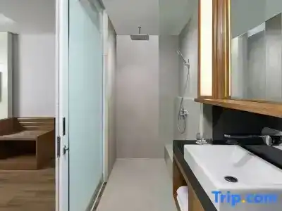 Fairfield by Marriott Bali Kuta Sunset Road - 34