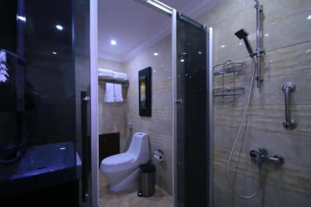 City Rose Suites - 68