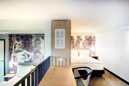 B&B München-Moosach - 23