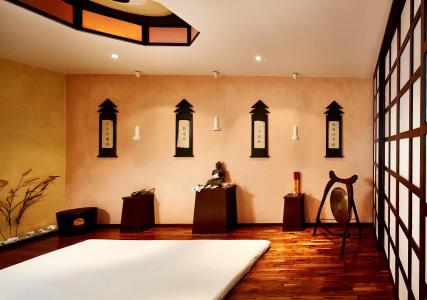 Relais&Châteaux Spa-Jagdhof - 14