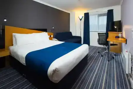 Holiday Inn Express Inverness, An Ihg - 54