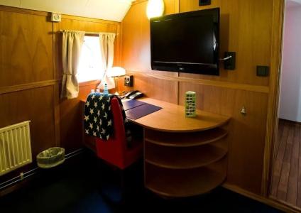 Barken Viking - 35