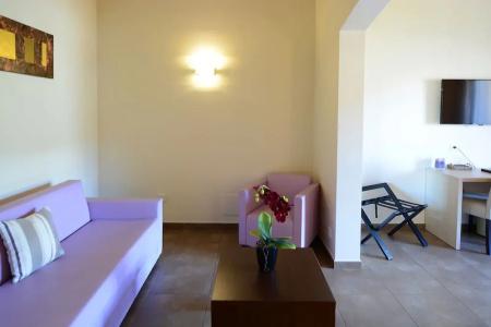 Hôtel A Madonetta - 63