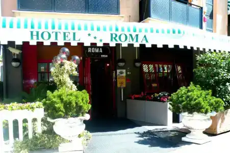 Roma - 0