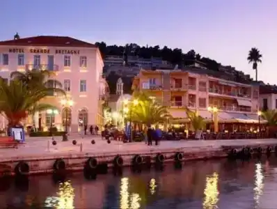 Grande Bretagne - Nafplio - 32