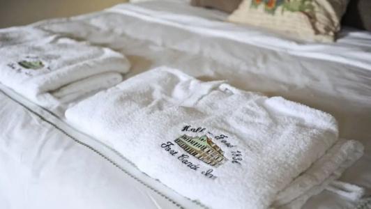 Fort Conde Inn - - 132