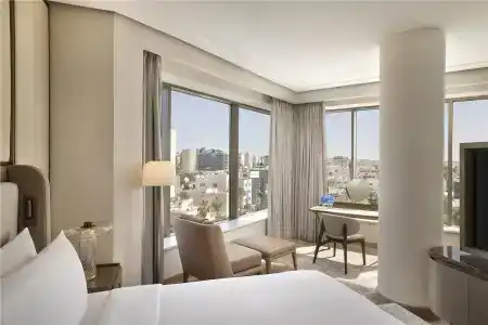 Kempinski Amman - 140
