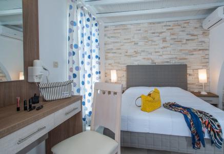 Naxos Holidays - 2