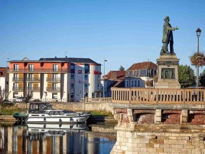 ibis Auxerre Centre - 44