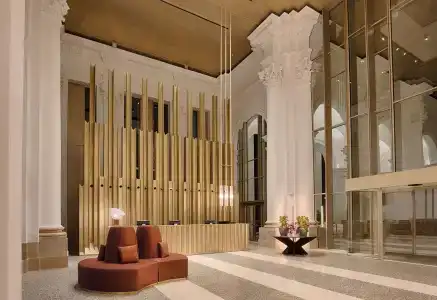 Nh Collection Milano Citylife - 26