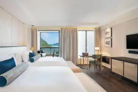 The St. Regis Langkawi - 7