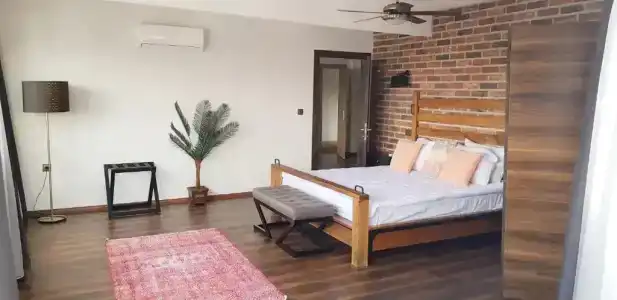 Fuego Design Suites - 80