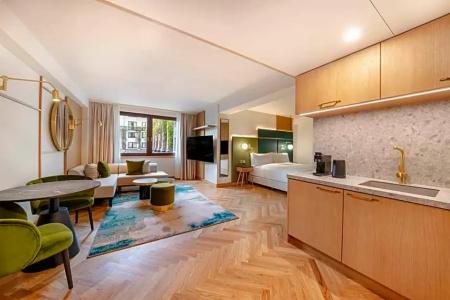 Hilton Berlin - 139