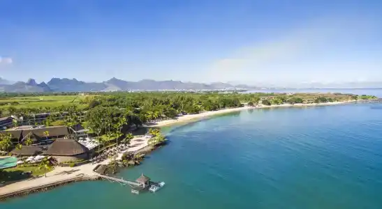 Maritim & Spa Mauritius - 46