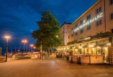 Touring au Lac - 15
