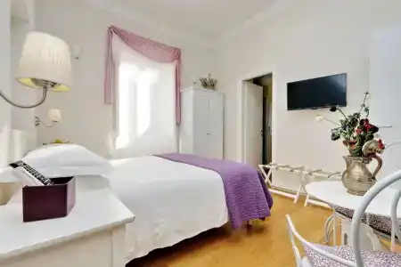 Guest House Amaranto Romano - 99