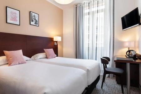 The Originals Boutique, Hôtel des Orangers, Cannes (Inter-Hotel) - 122