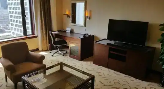 Shangri-La Dalian - 48