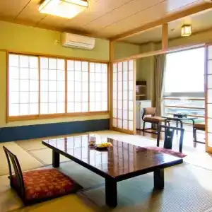 Miyuki Onsen - 5