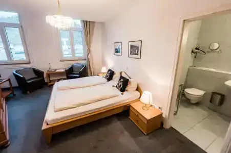 zum Goldenen Löwen - 7