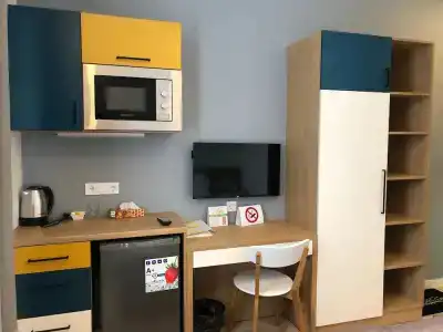Partner Guest House - 33