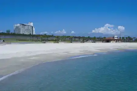 Sheraton Grande Ocean Resort - 29