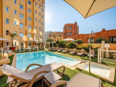 ibis Nice Centre Gare - 36